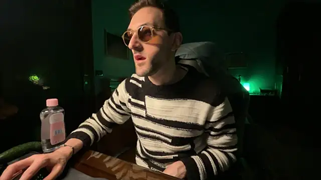 Stefisexy91 online show from February 21, 6:21 pm