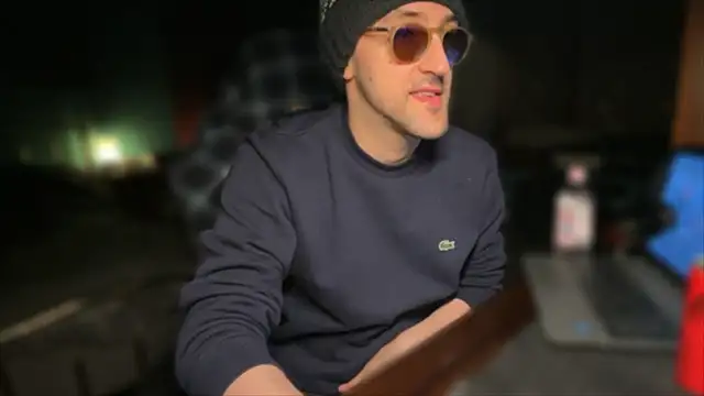 Stefisexy91 online show from March 6, 8:26 pm