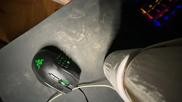 Snapshot of Stefisexy91 chatting on September 13, 9:37 pm Stefisexy91 online show from September 13, 9:37 pm