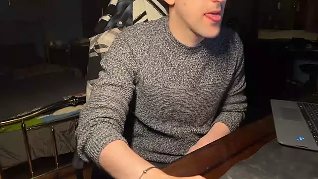 Stefisexy91 online show from February 11, 7:25 pm