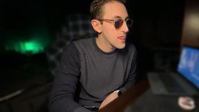 Stefisexy91 online show from March 3, 9:33 pm