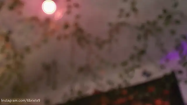 6Briela9  online show from March 13, 5:07 pm