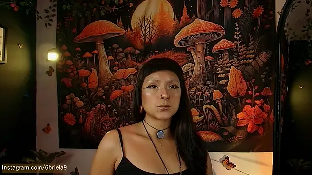 6Briela9  online show from March 11, 3:06 pm