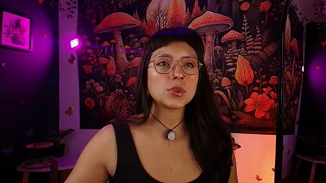 6Briela9  online show from March 21, 6:03 am