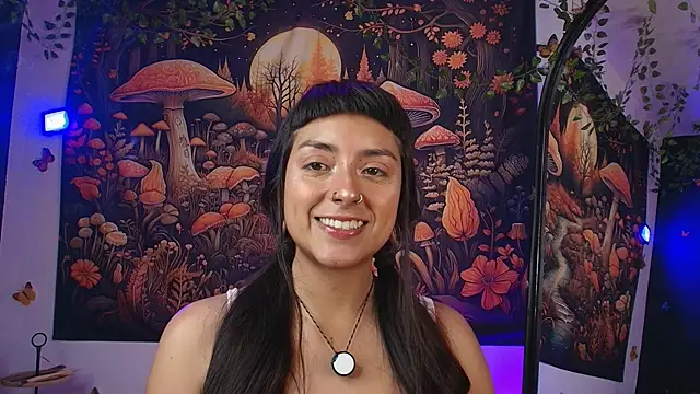 6Briela9  online show from April 30, 6:59 pm