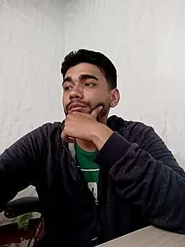 Dante Damare online show from March 2, 10:23 pm