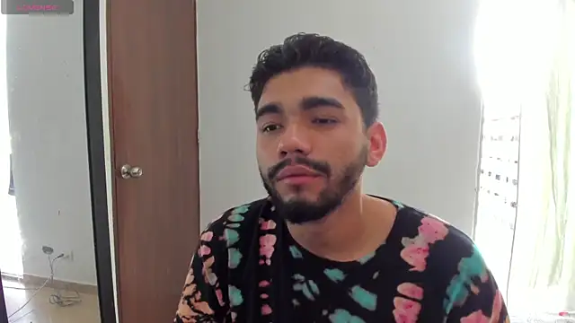 Dante Damare online show from March 13, 6:23 pm