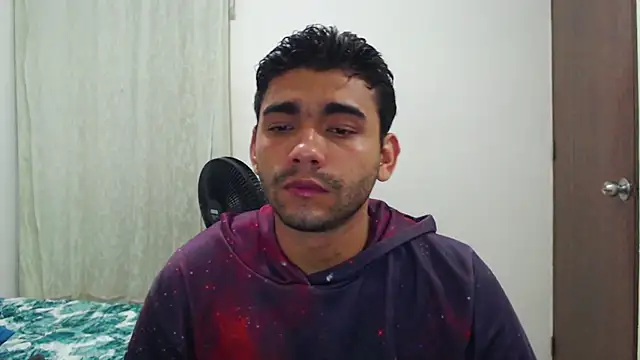 Dante Damare online show from November 19, 5:18 am