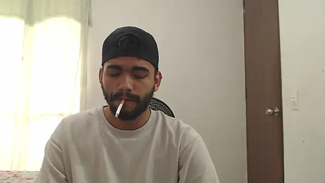 Dante Damare online show from October 7, 8:43 pm