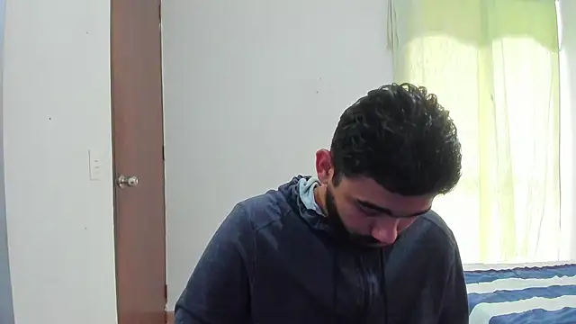 Dante Damare online show from October 10, 5:47 pm