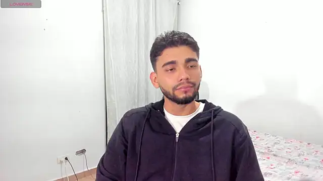 Dante Damare online show from February 28, 5:15 am