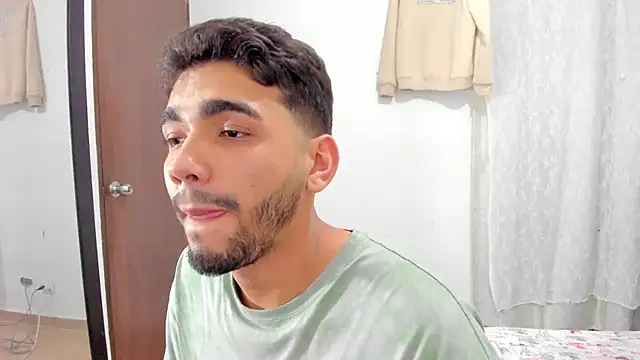 Dante Damare online show from March 17, 5:45 am