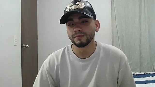 Dante Damare online show from October 15, 10:51 pm