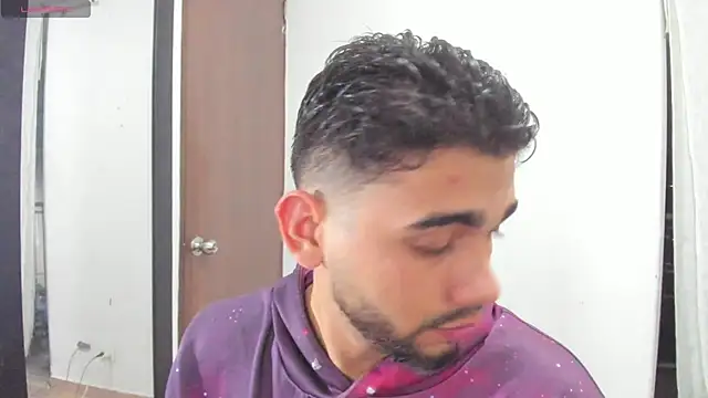 Dante Damare online show from February 27, 6:24 am