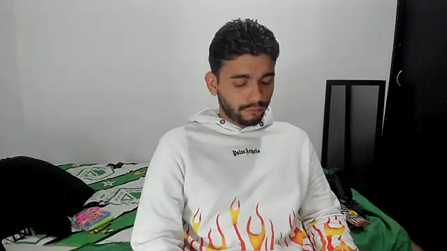 Dante Damare online show from December 8, 4:01 am