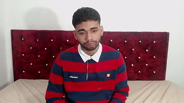 Dante Damare online show from September 8, 10:42 pm