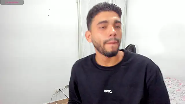 Dante Damare online show from March 3, 5:47 am