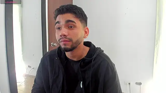 Dante Damare online show from February 27, 2:00 pm