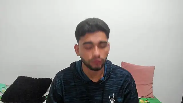 Dante Damare online show from December 22, 4:50 am