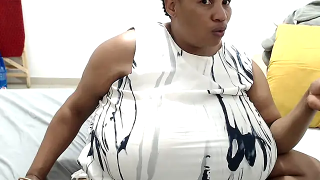 Bustyslave48 online show from January 14, 8:01 pm