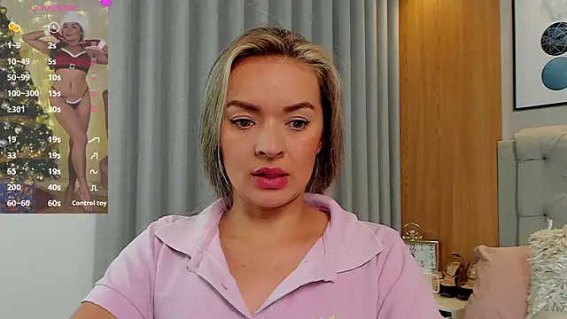 lennabell online show from December 18, 4:33 pm