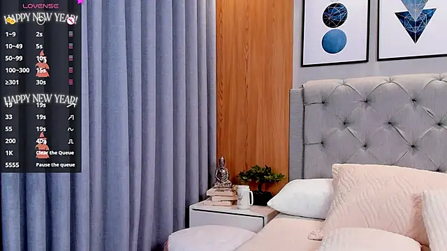 lennabell online show from January 10, 12:55 pm