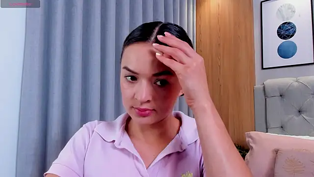 lennabell online show from April 9, 5:52 pm