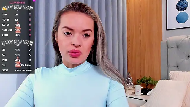 lennabell online show from January 8, 6:36 pm