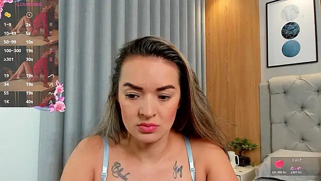 lennabell online show from March 10, 4:11 pm