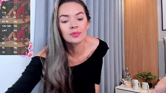 lennabell online show from February 25, 11:32 am