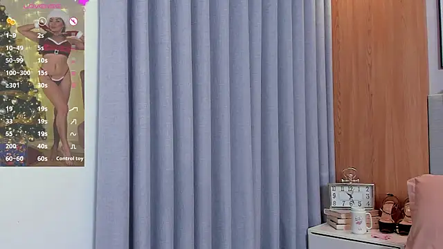 lennabell online show from December 20, 11:35 am