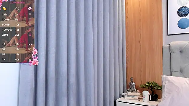 lennabell online show from March 29, 12:29 pm