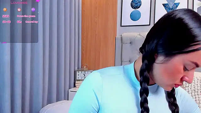 lennabell online show from November 12, 4:33 pm