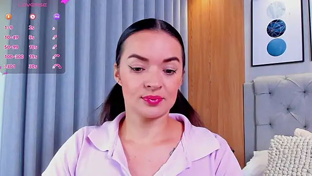 lennabell online show from November 5, 4:32 pm