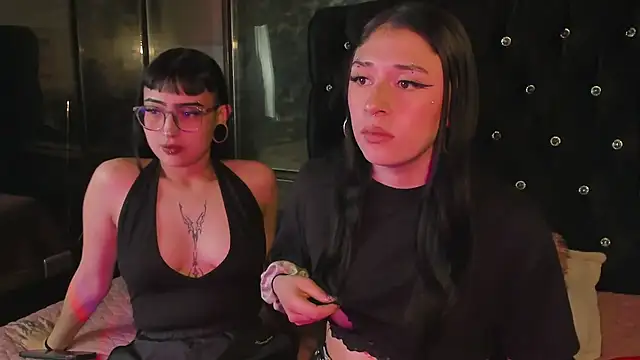 Cintya Kros online show from October 4, 2:13 am