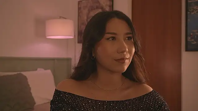 Aimilayne online show from March 13, 8:36 pm