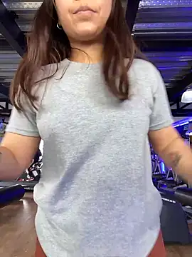 Aimilayne online show from March 9, 4:21 pm