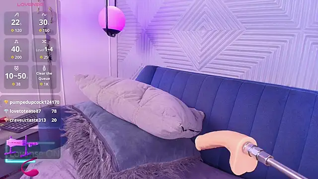 danika mori1 online show from October 23, 7:12 pm