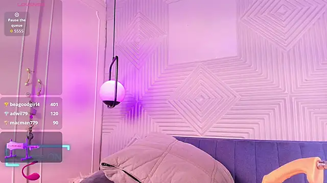 danika mori1 online show from October 24, 7:02 pm