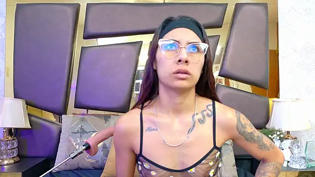 NicoleEsposito online show from January 7, 12:43 pm