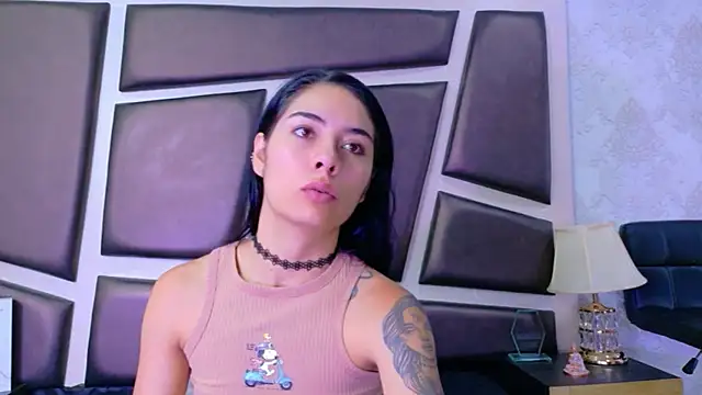 NicoleEsposito online show from June 17, 12:59 pm