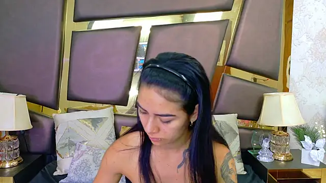 NicoleEsposito online show from March 5, 12:46 pm