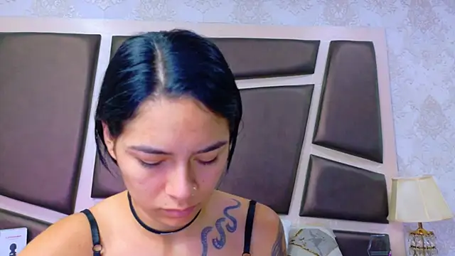 NicoleEsposito online show from July 11, 12:49 pm