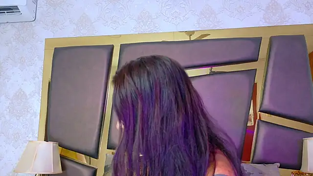 NicoleEsposito online show from November 25, 2:01 am