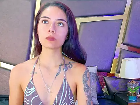 Snapshot of NicoleEsposito chatting on September 27, 12:55 pm NicoleEsposito online show from September 27, 12:55 pm