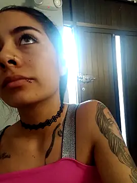 NicoleEsposito online show from April 9, 12:22 pm