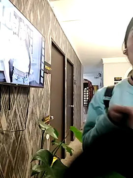 NicoleEsposito online show from April 2, 12:34 pm