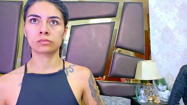 NicoleEsposito online show from March 25, 12:37 pm