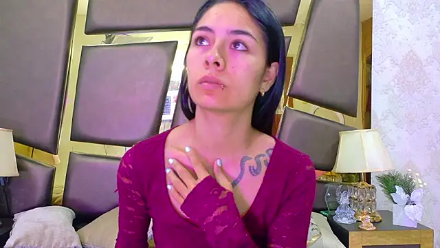 NicoleEsposito online show from March 6, 12:33 pm