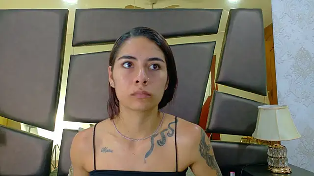 NicoleEsposito online show from October 30, 12:58 pm